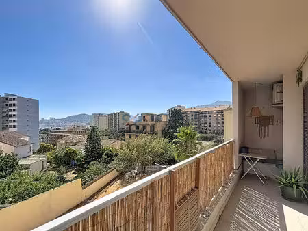 à louer  beau t3 meublé de 73 m² à pietralba