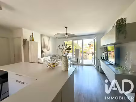 appartement à andernos-les-bains (33510)
