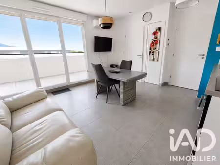 appartement à argelès-sur-mer (66700)