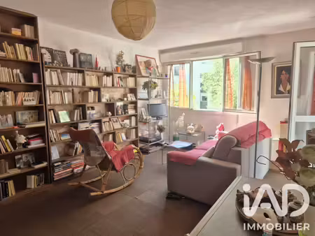 appartement à bègles (33130)