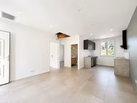 3 pièces à louer en location vide - cannes 06150