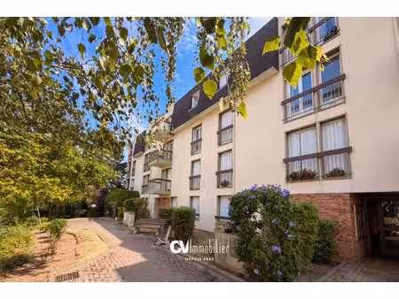 appartement f3 centre ville évreux dans coproprieté securisé