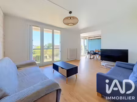 appartement à joué-lès-tours (37300)