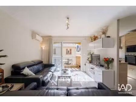 appartement à le pradet (83220)