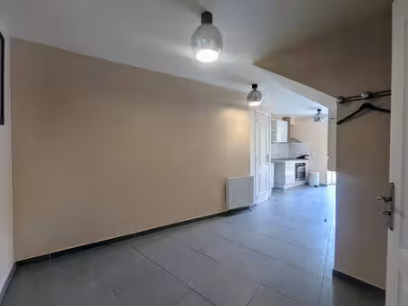 appartement maisons laffitte 3 pièces 39.45 m2