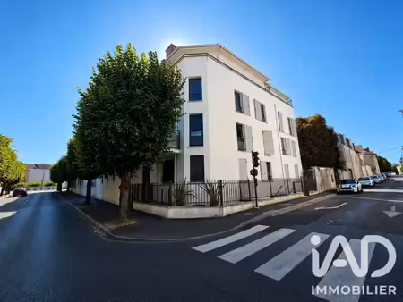 appartement à meaux (77100)