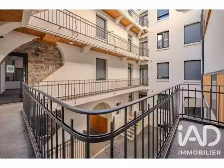 appartement à metz (57070)