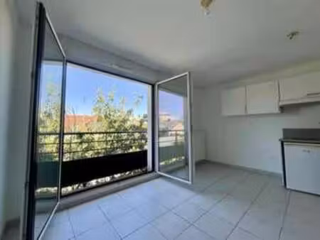vente appartement 2 pièces à nantes rond-point de rennes (44000) : à vendre 2 pièces / 35m