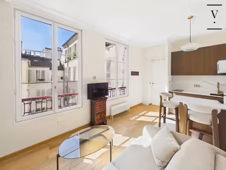 rue de seine - bail code civil