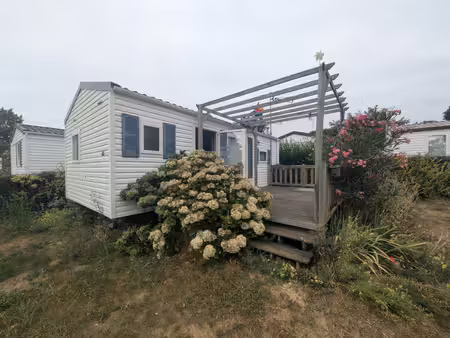 maison à vendre ambon 3 pièce(s) 26m2 24 000€