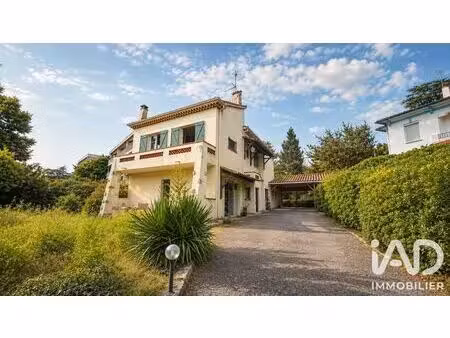 maison à cannes (06400)