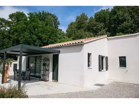 vente maison neuve 4 pièces 95 m² à caumont-sur-durance (84510)  362 900 €