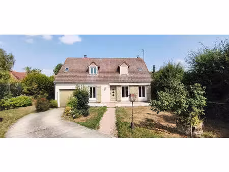 maison renovee a chateaudun