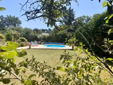propriété 7 pièces