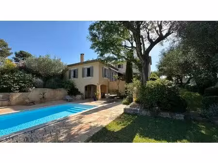 maison la seyne sur mer 6 pièce(s) 170 m2