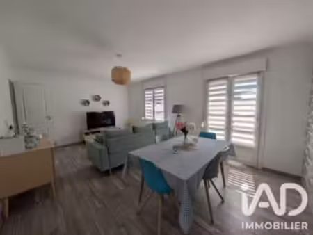 vente maison au mans (72000) : à vendre / 82m² le mans