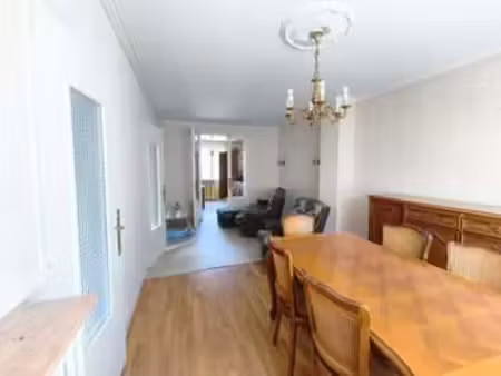 vente maison au mans prémartine (72000) : à vendre / 80m² le mans prémartine