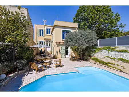belle maison de caractère à montolivet