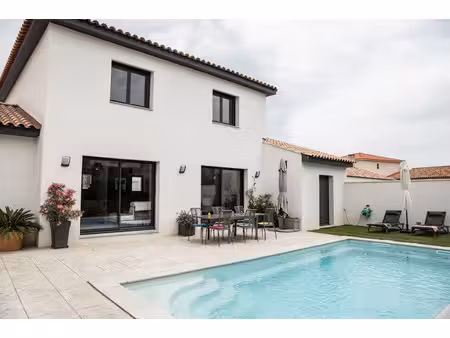vente maison neuve 4 pièces 130 m² à mazan (84380)  517 900 €