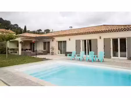 vente maison neuve 4 pièces 106 m² à pélissanne (13330)  505 900 €