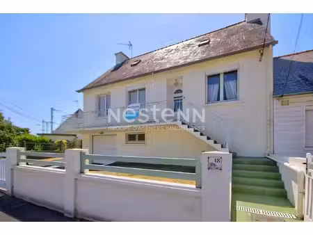 maison à vendre - à deux pas de la mer et des commodités