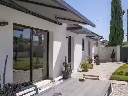 vente maison neuve 5 pièces 110 m² à robion (84440)  467 900 €