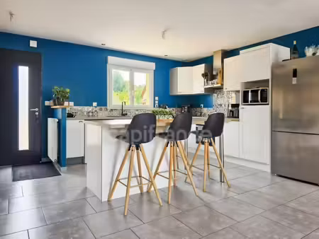 maison à vendre saint celerin 5 pièce(s) 145m2 239 900€
