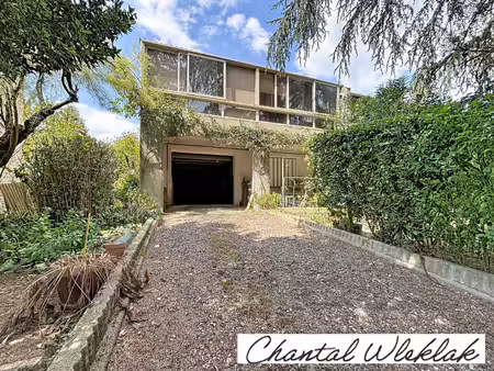 maison à vendre saint didier sous aubenas 5 pièce(s) 98m2 171 000€