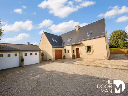 maison 35800