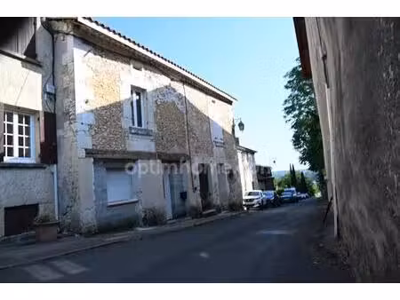 maison en pierre avec deux logements  terrasse panoramique et potentiel exceptionnel à dou
