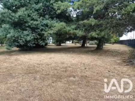 vente terrain à guémené-penfao (44290) : à vendre / 804m² guémené-penfao