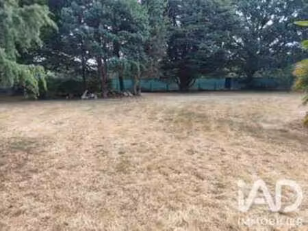 vente terrain à guémené-penfao (44290) : à vendre / 949m² guémené-penfao