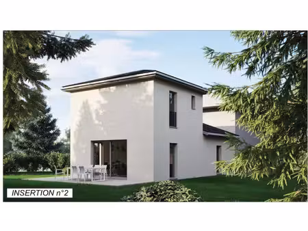 terrain à vendre lissieu 508m2 180 000€