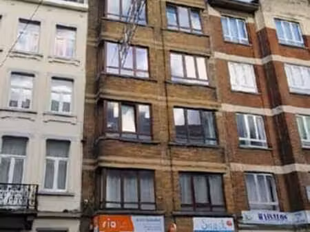 appartement 1 chambre