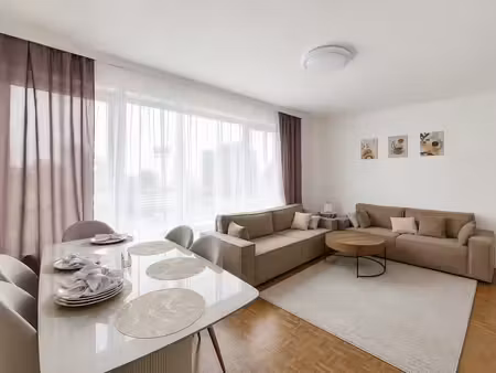 appartement une chambre