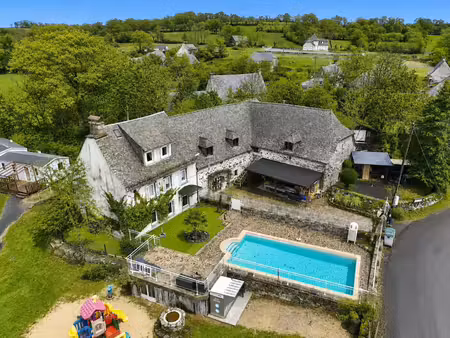 vente bâtiment 30 pièces