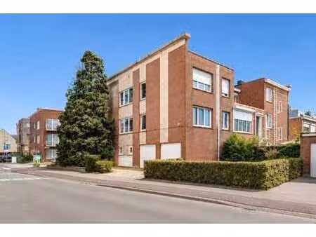 immeuble de rapport - appartement(s)