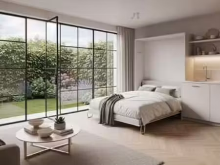 vente appartement t1 à louverné (53950) : à vendre t1 / 26m² louverné