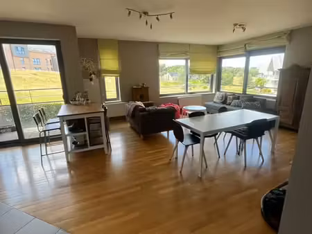 appartement 3 ch. à louer