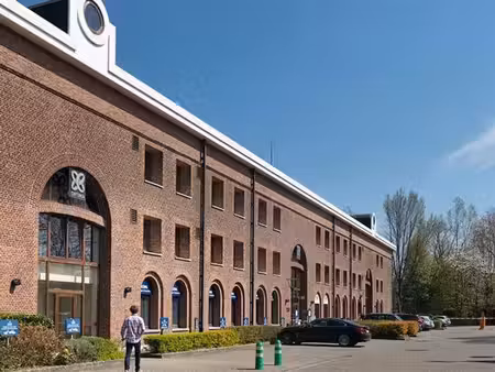 modern offices for rent