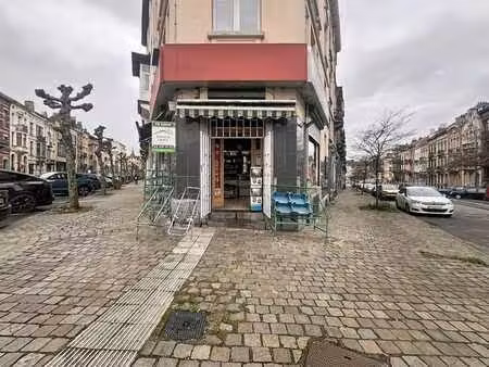 epicerie