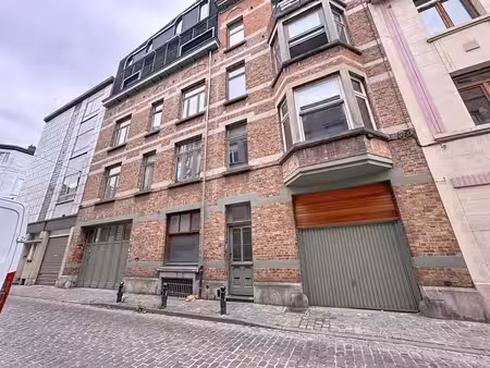 entrepôt/ garage