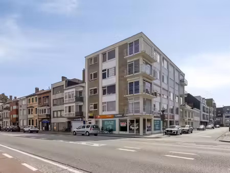bien professionnel à louer à sint-andries € 2.525 (lquyf) - dewaele business - brugge | zi