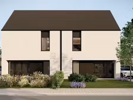 maison à vendre à veerle € 434.000 (lquyi) | zimmo