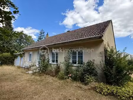 maison de 84 m² à amfreville-la-campagne