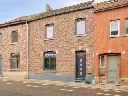 maison à vendre à borgloon € 279.000 (lquyu) - av vastgoed | zimmo