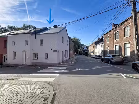 maison à louer à rue du grand arbre 1b bousval (vbe54142)