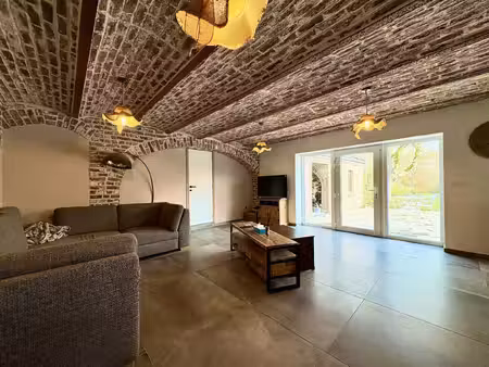 maison à louer à rue des granges 18 hannut (vbe54148)
