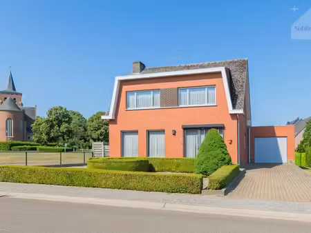 maison à vendre à meerhout € 279.000 (lquyl) - sublimmo | zimmo