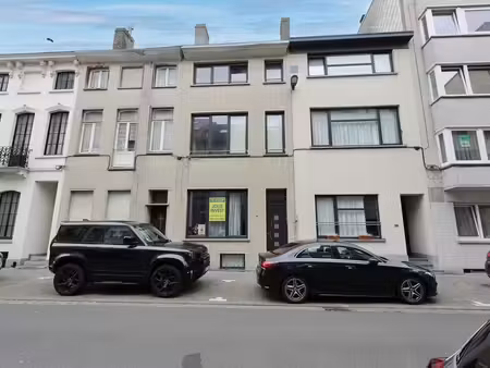 maison à vendre à oostende € 219.000 (lquxs) - jolie invest company | zimmo